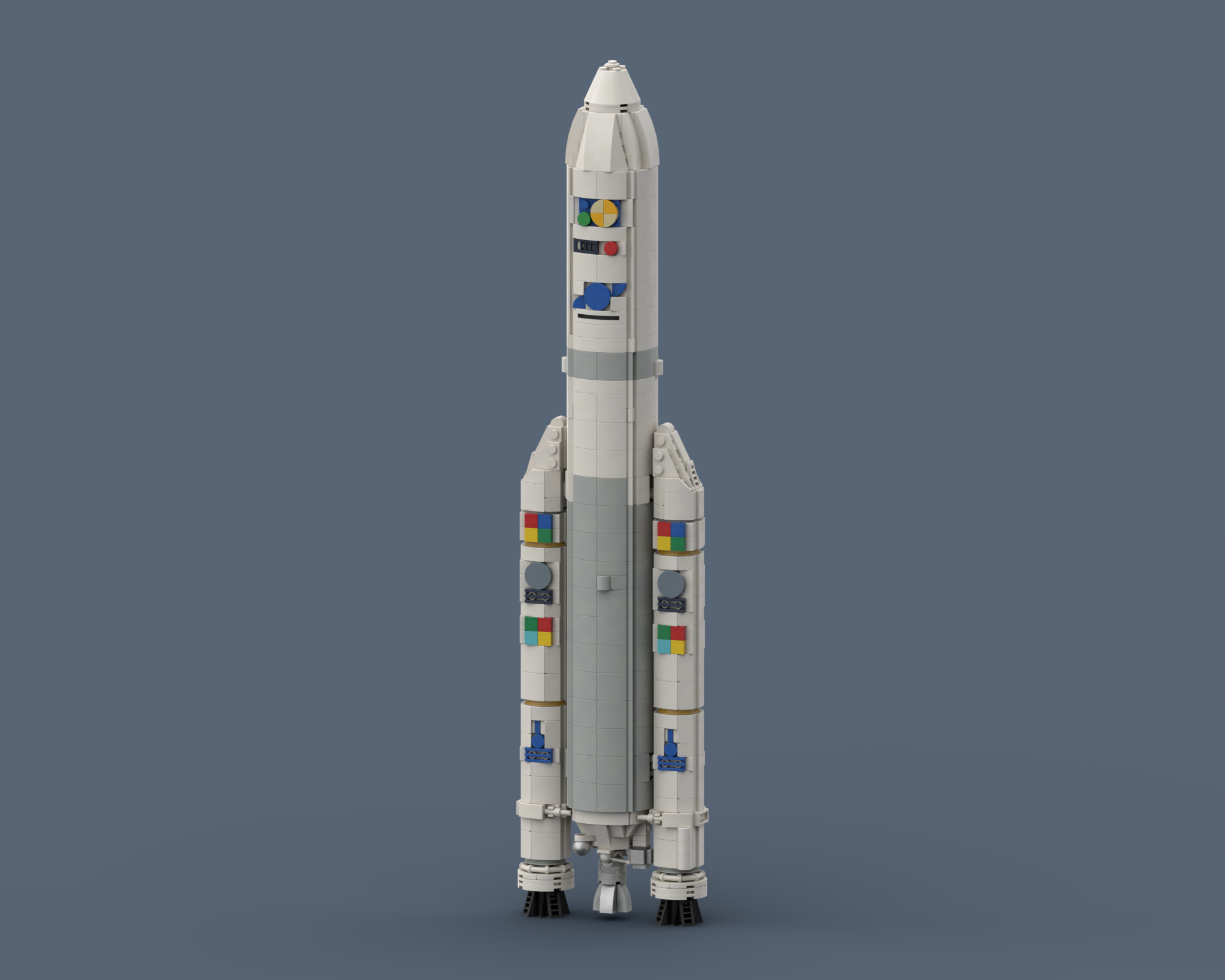 Ariane 5 ECA Juice