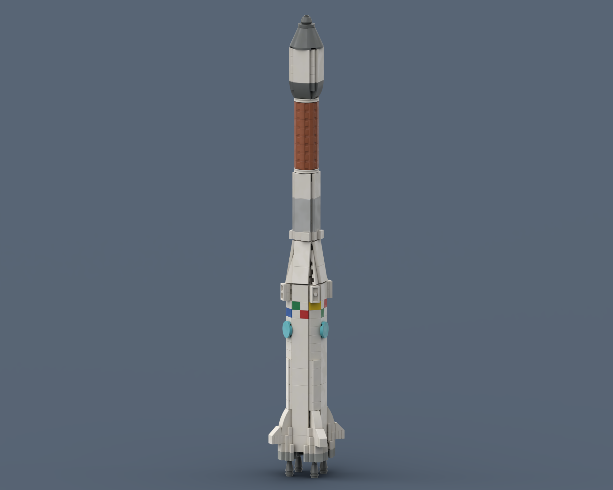Ariane 2