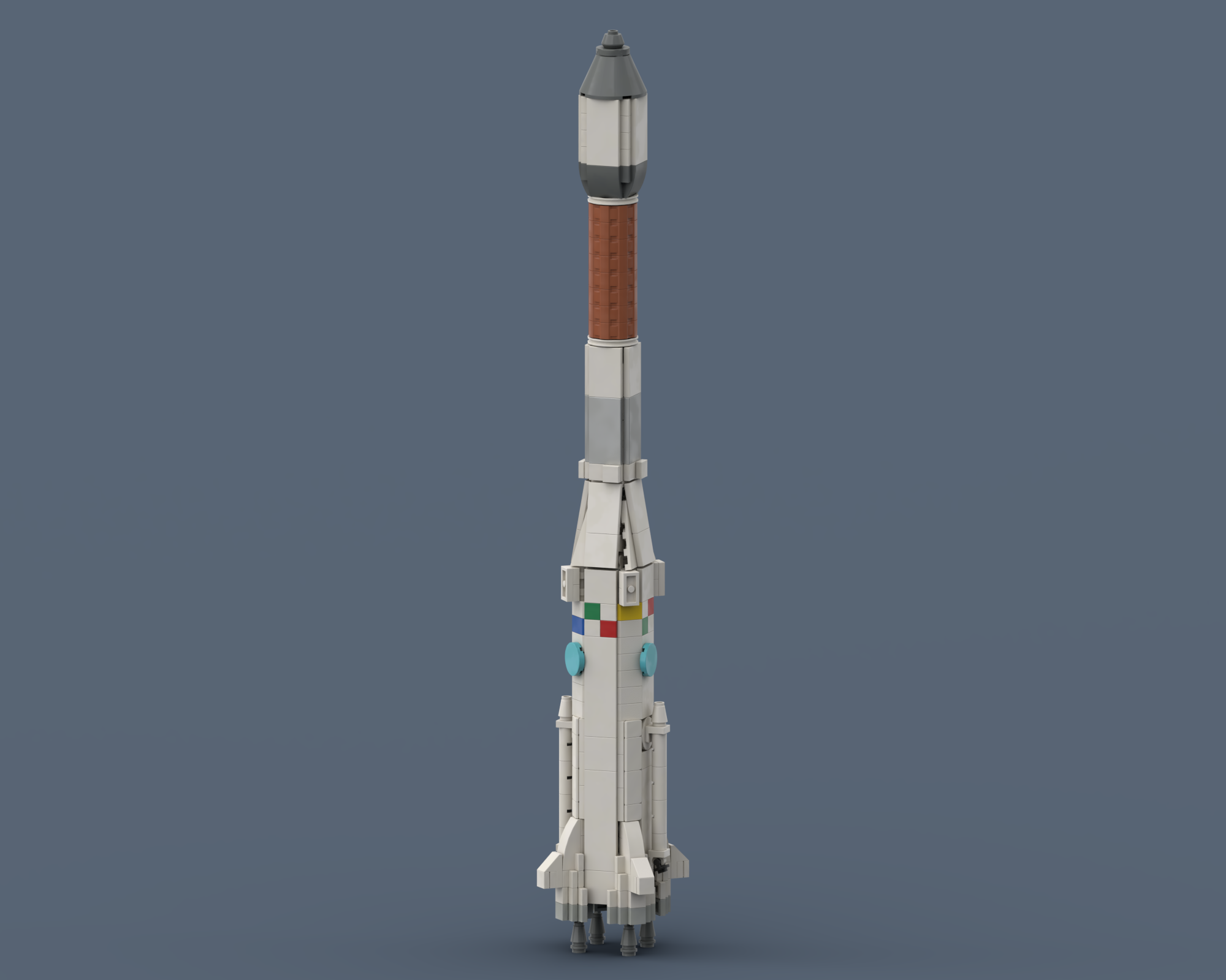 Ariane 3