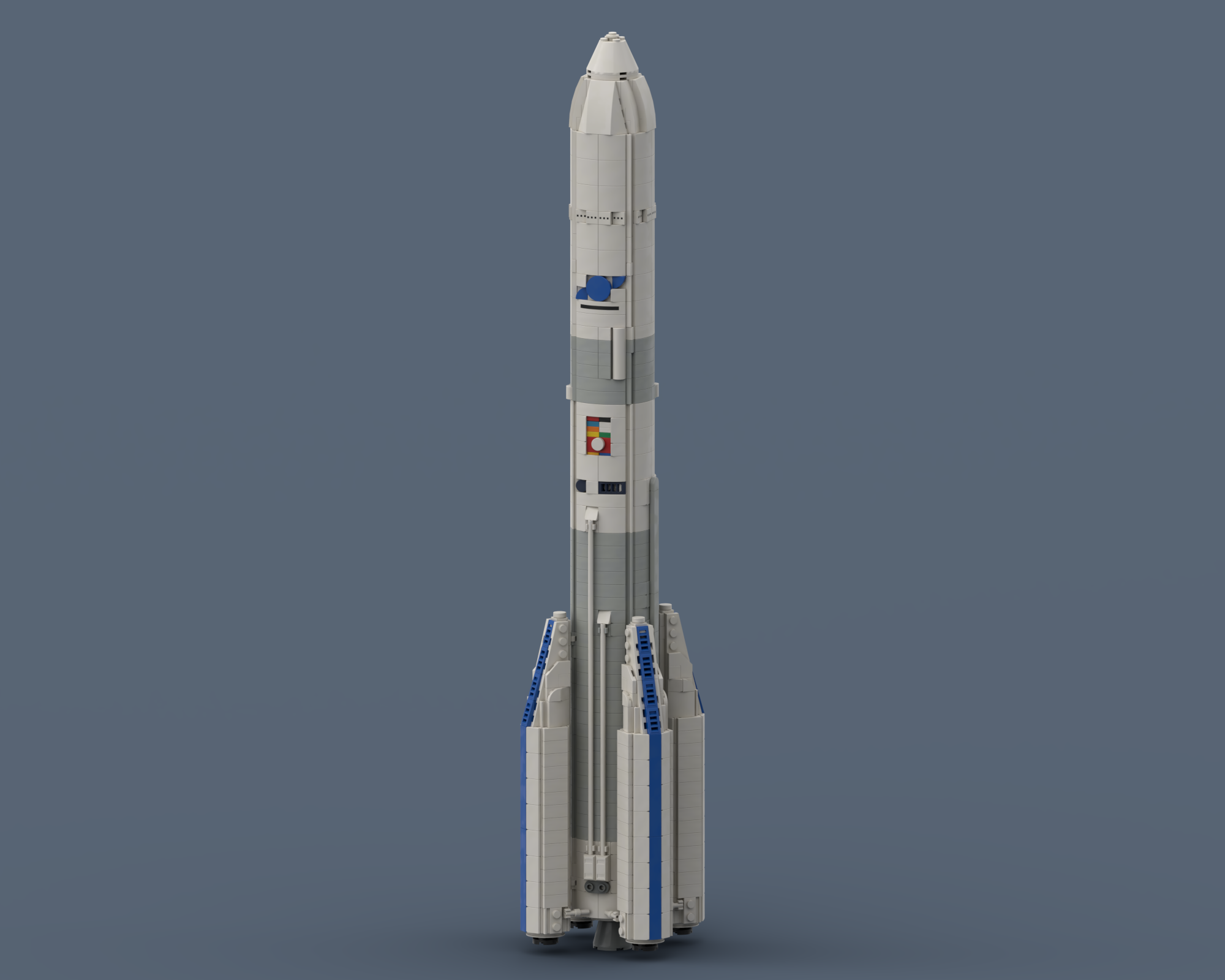 Ariane 64