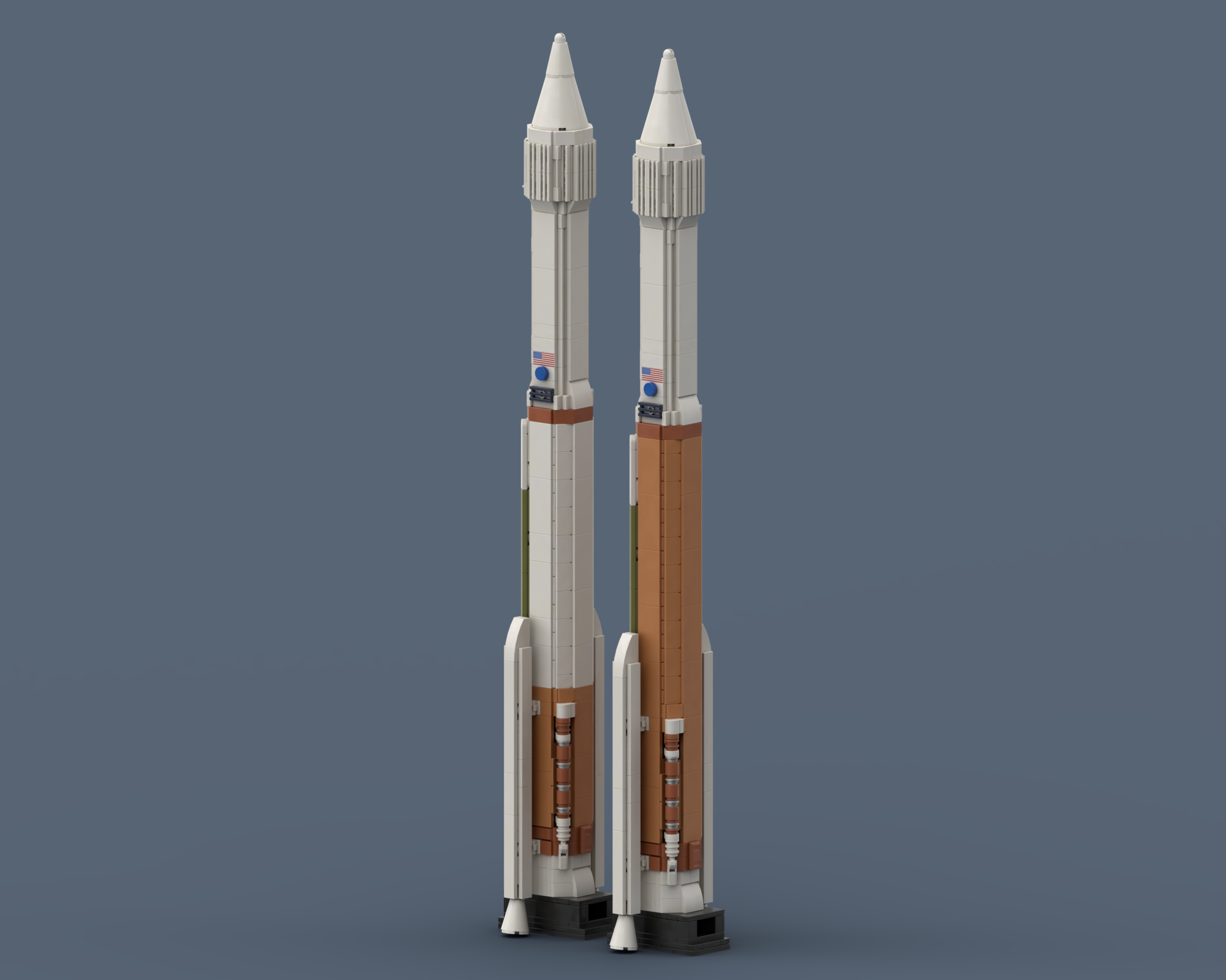 Atlas V 421