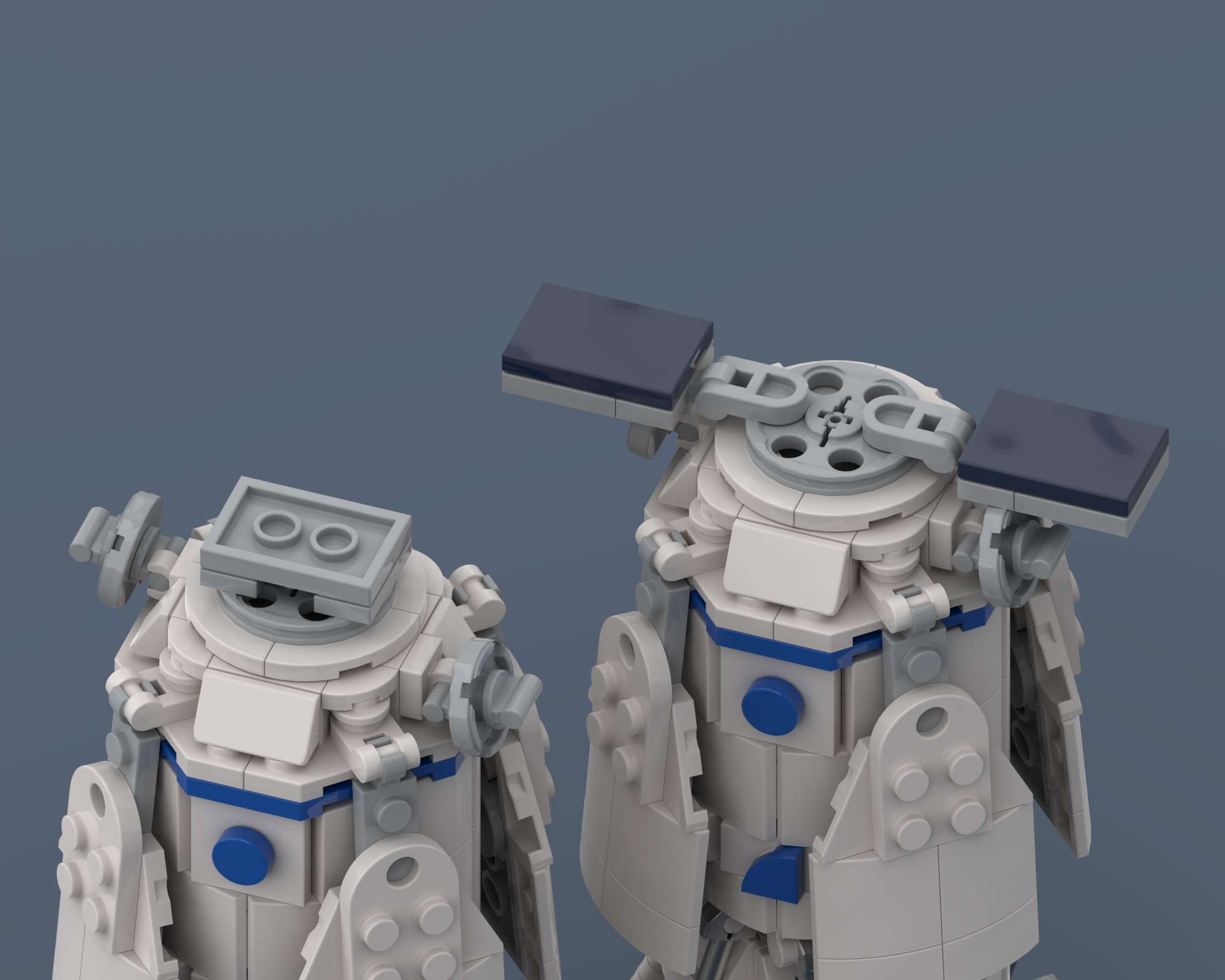 Blue Moon MK2